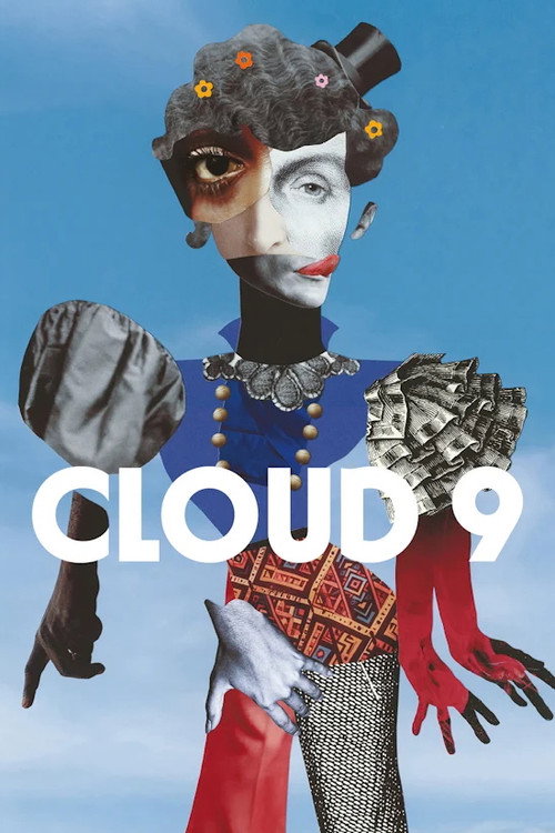 National Theatre at Home: Cloud 9