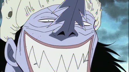 One Piece: 1×42