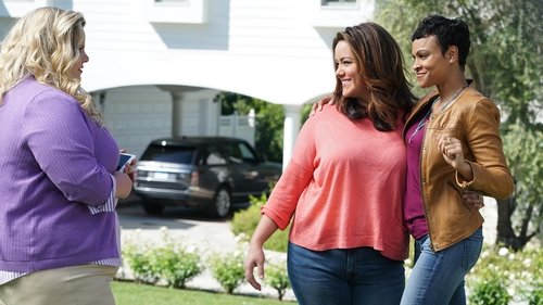 American Housewife: 1×1