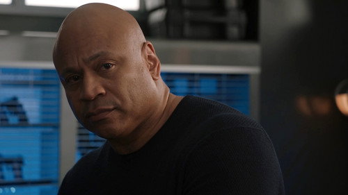 NCIS: Los Angeles S13E18 — Hard For The Money episode still