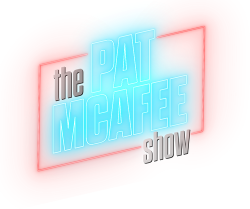 The Pat McAfee Show