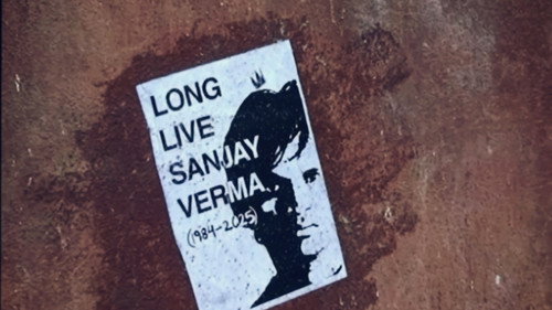 SANJAY VERMA