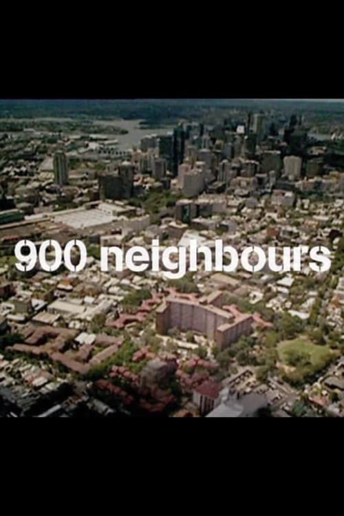 900 Neighbours 2006