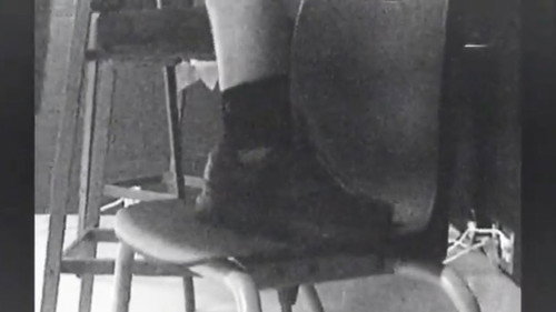 Trapped in the Booth