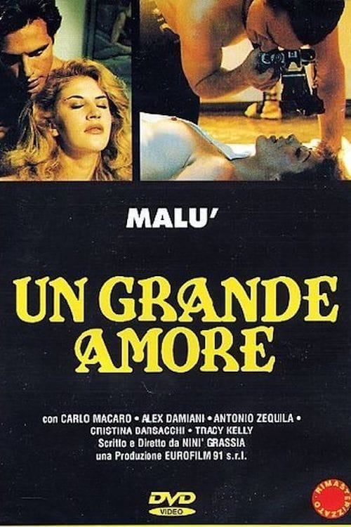 Watch Now Watch Now Un grande amore (1995) Without Downloading Streaming Online In HD Movie (1995) Movie Full 720p Without Downloading Streaming Online