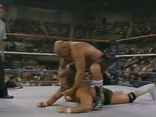 July 30, 1988 - Superstars of Wrestling 100