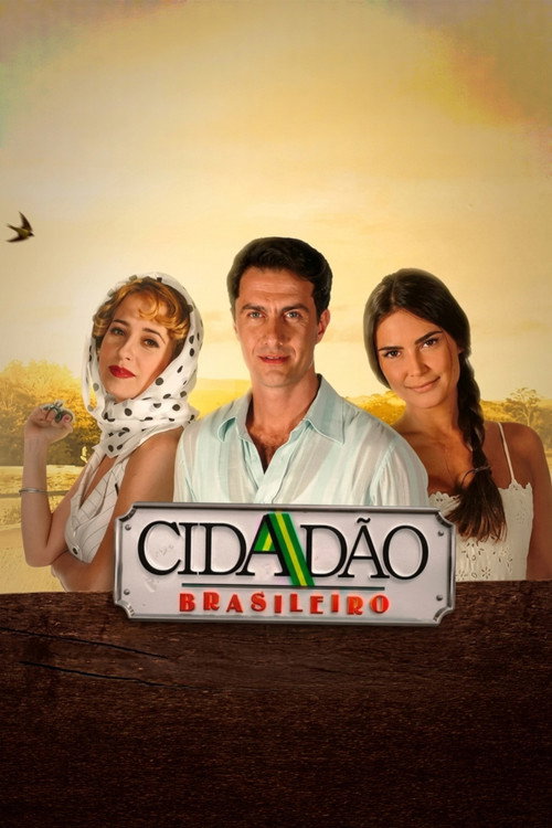 Escena 6 de Cidadão Brasileiro