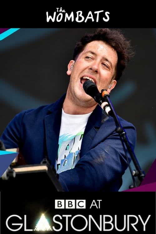 The Wombats: Live at Glastonbury 2019