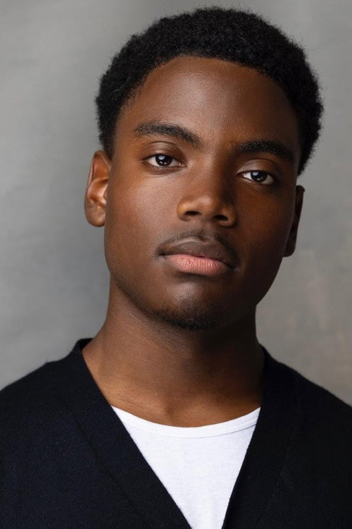Tre Jordan Holmes fotoğrafı