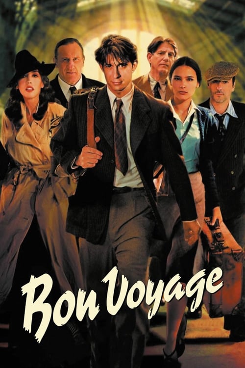  Bon Voyage - 2004 