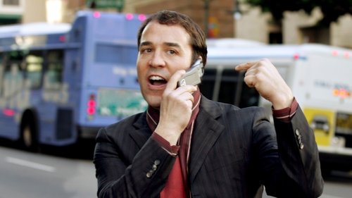 Entourage: Fama e Amizade: 2×5