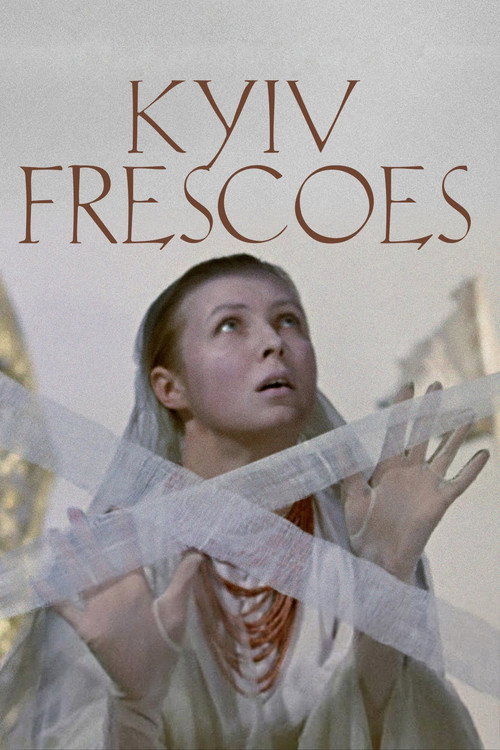 Kyiv Frescoes