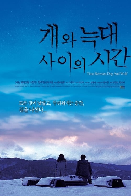 개와 늑대 사이의 시간 (2007) poster