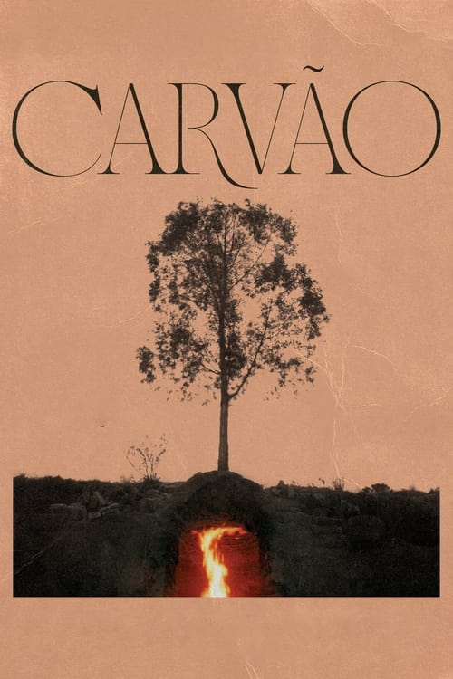 Carvão (2022) poster