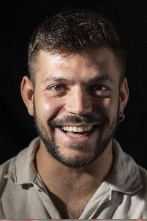 Giorgos Konstantinidis