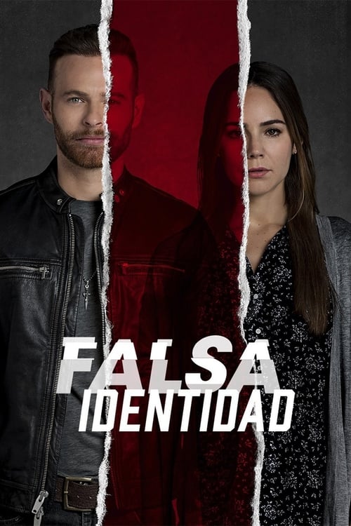 Falsa identidad, S01 - (2018)