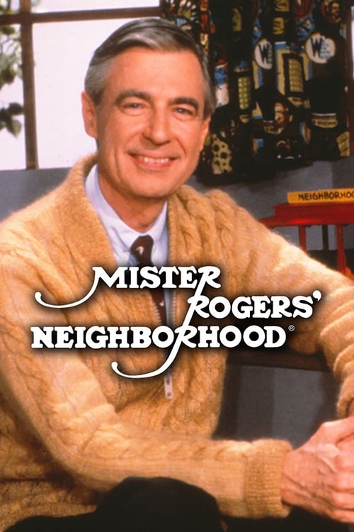 TV Shows Like Mister Rogers' Neighborhood