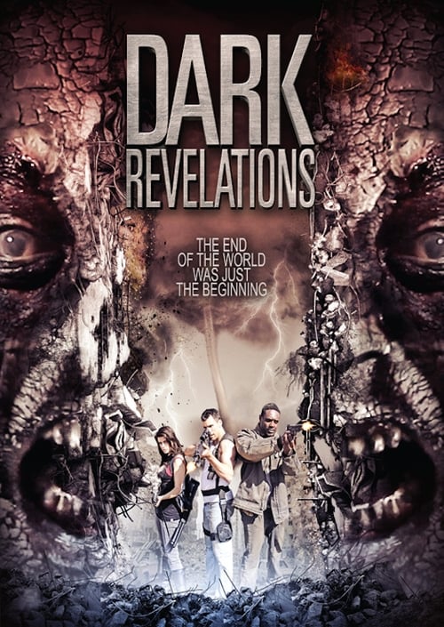 Dark Revelations (2008)