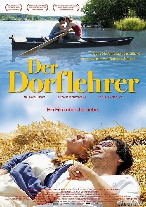 Der Dorflehrer 2008 Der Dorflehrer 2008