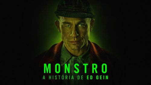 Monster: The Ed Gein Story