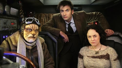 Assistir Doctor Who S03E03 – 3×03 – Dublado