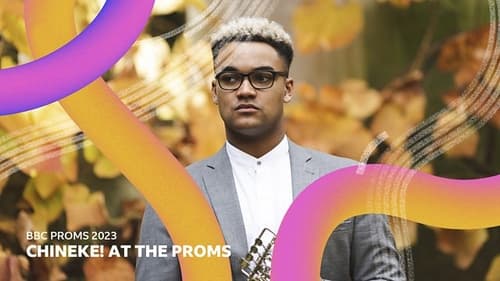 Poster della serie BBC Proms
