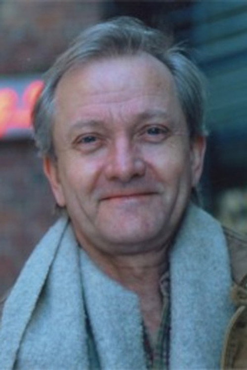 Bo Sigvard Nilsson