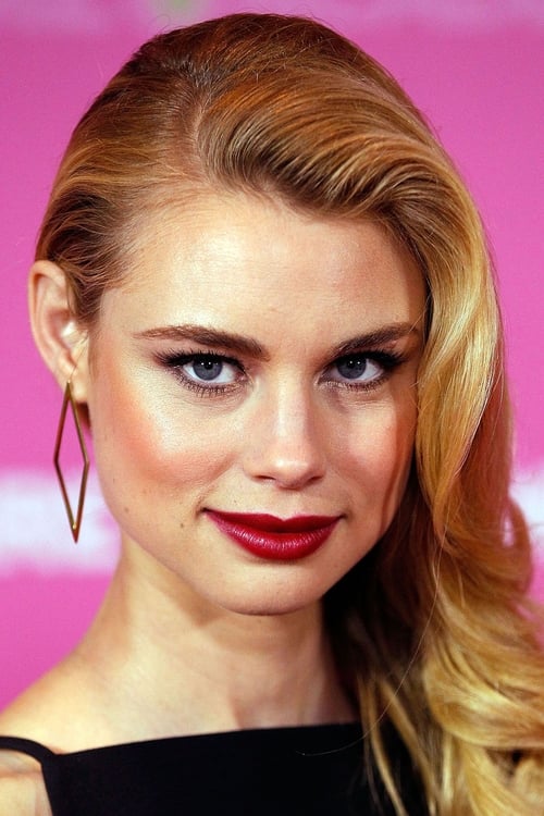 Kép: Lucy Fry színész profilképe