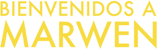 Bienvenidos a Marwen