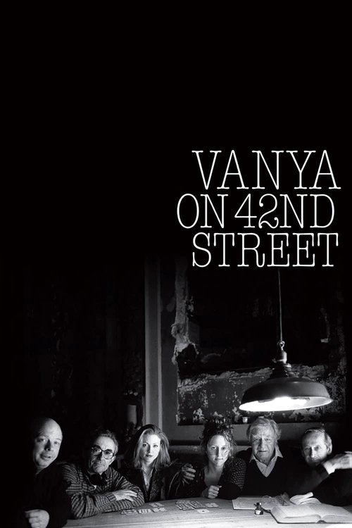 Vanya, 42e rue 1994