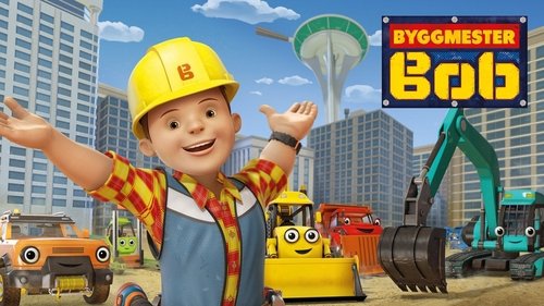 Bob the Builder