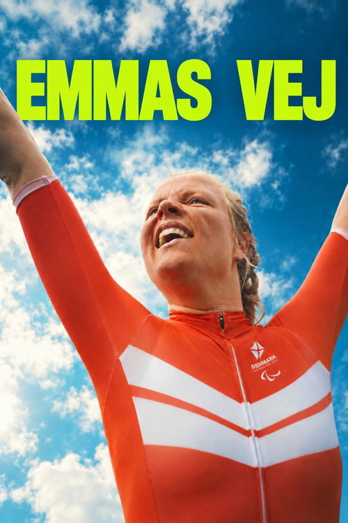 Emmas vej