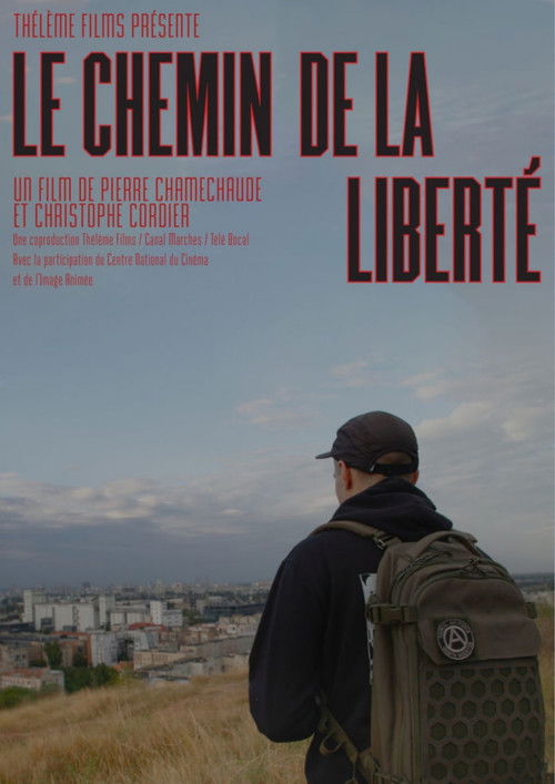 Le chemin de la liberté