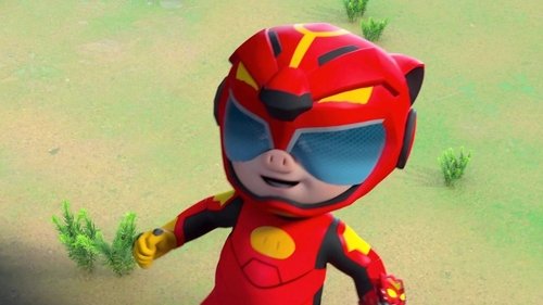 Image de l'épisode 23