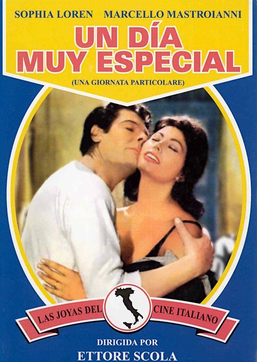 Un día especial