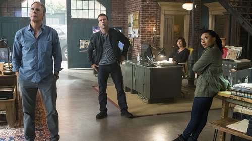 NCIS: Nova Orleans: 2×10