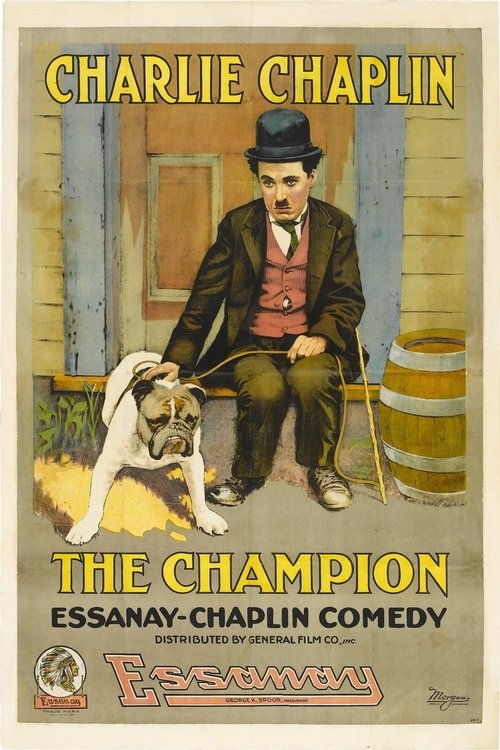 The Champion 1915