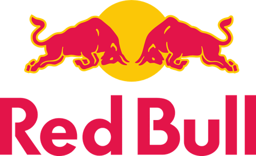 Red Bull Bikes logo