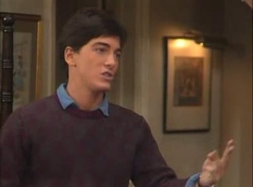 Poster della serie Charles in Charge