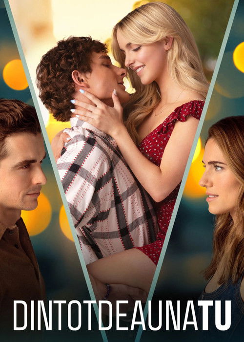 Regretting You poster