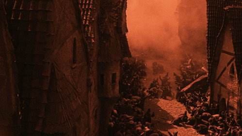 The Golem: How He Came Into the World