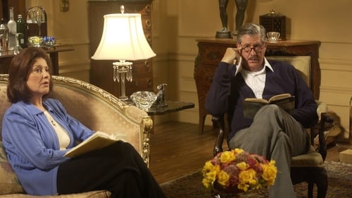 Gilmore Girls: Tal Mãe, Tal Filha: 6×5