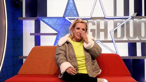 Poster della serie GH Dúo