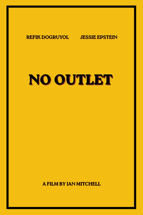 No Outlet