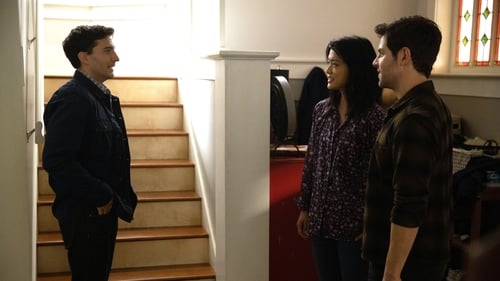 A Million Little Things: 2×3