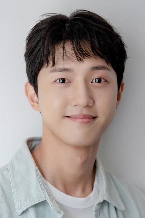 Kép: Yang Byeong-yeol színész profilképe