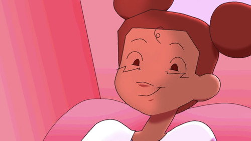 how 2 kiss (a guide for autistic girls)