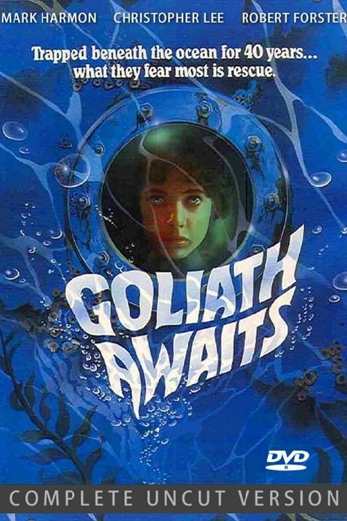 Goliath Awaits, S01 - (1981)