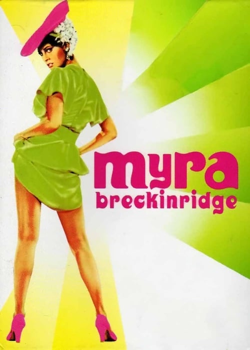 Myra Breckinridge 1970