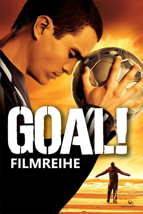 Goal! Filmreihe